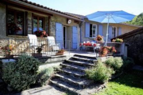 La Grange Neuve à Montferrier