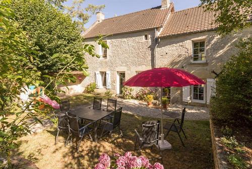 L'Annexe du Marais à Rots