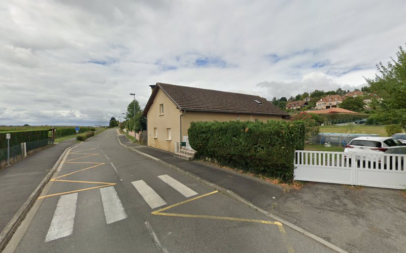 Villa Julia à Serres-Castet