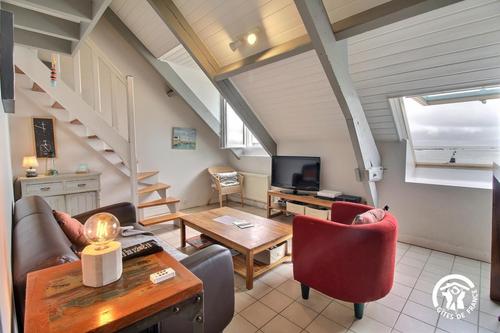 Villa Maria à Quiberon