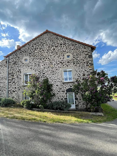 Gîte la bergerie la pénide Espalem à Espalem
