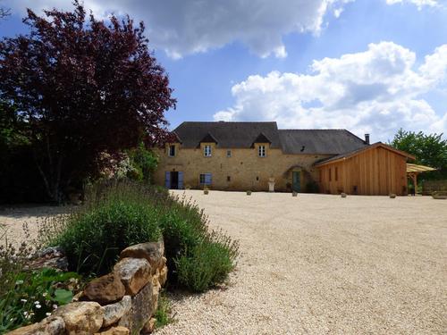 Britavit à Saint Avit Senieur