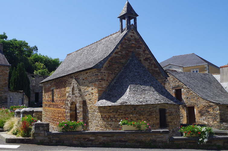 La Pommardière à Langon