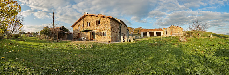 Maison Alto à Saint-Symphorien-de-Lay