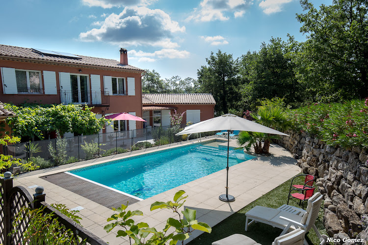 Villa familiale Fayence à Fayence