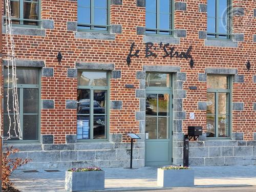 la Braquennière à Dourlers