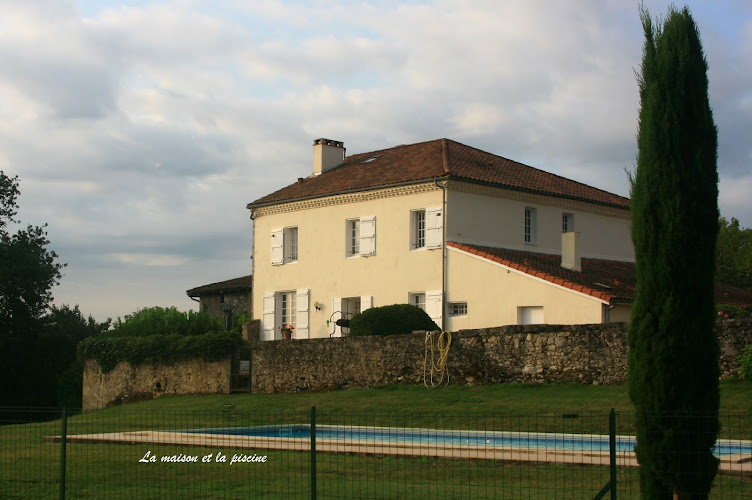 Wood Cadène à Saint-Pierre-de-Buzet