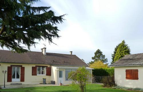 Gîte d'Ambre à Saint-Pierre-Es-Champs