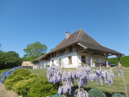 Domaine de la Crête à Pourlans