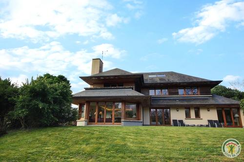 Villa Blanc Marine à St Cast Le Guildo