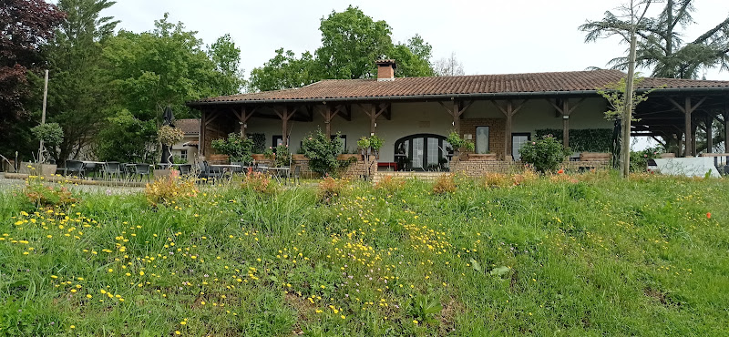 Camping Saint-Pierre à Lugny
