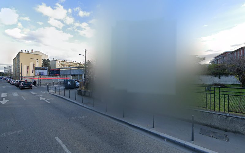 ORH Loca-Pro à Villeurbanne