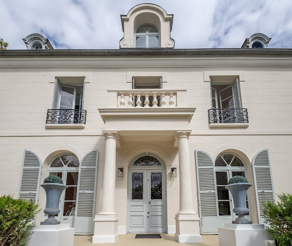 Privatelodge Chennevières à Chennevières-sur-Marne