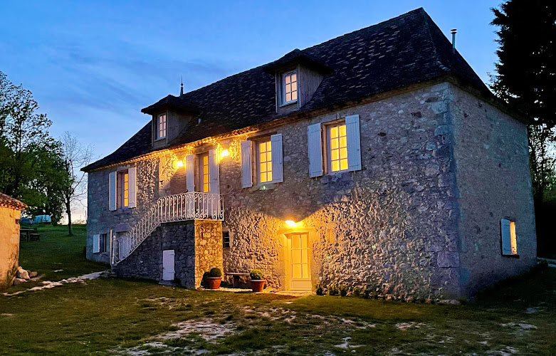 La vignerie à Boisse
