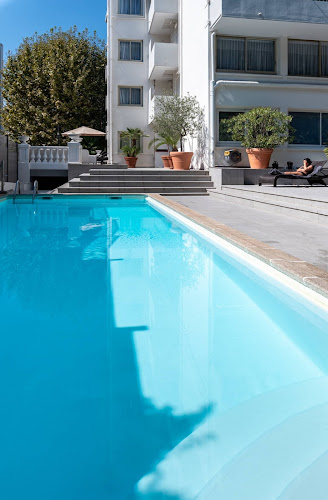 Juliana hôtel Cannes à Cannes