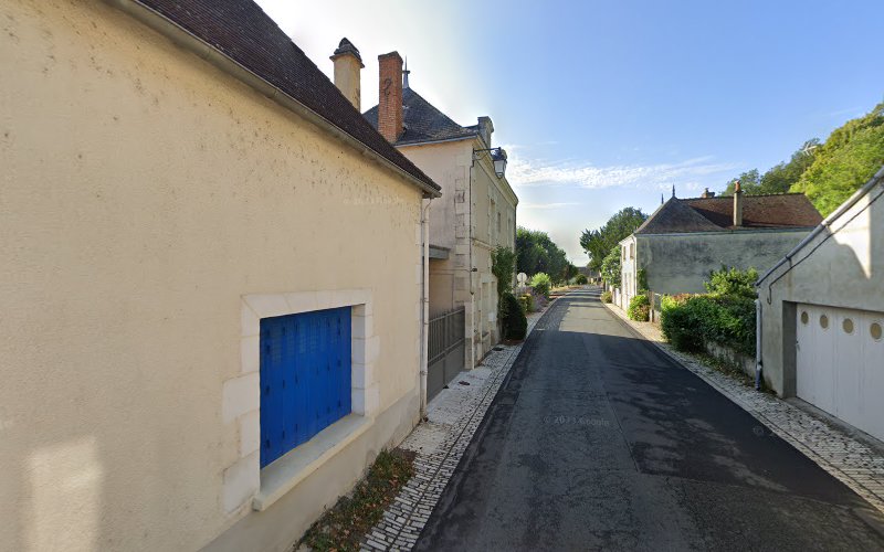 Vista Lux à Saint-Rémy-sur-Creuse