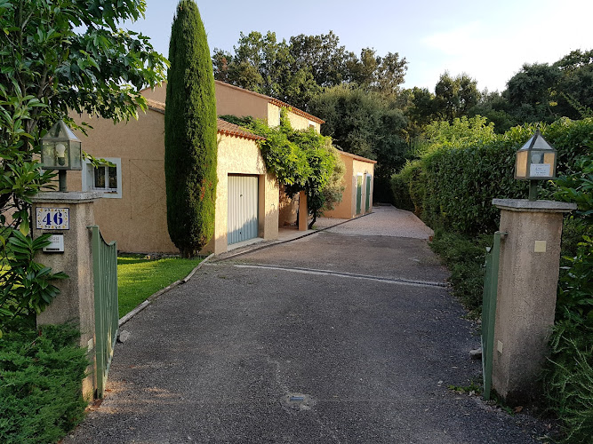 Villa Valbonne à Valbonne