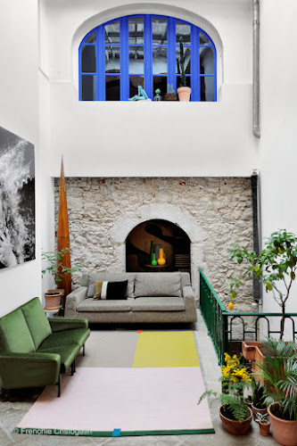 La Maison D ambronay à Ambronay