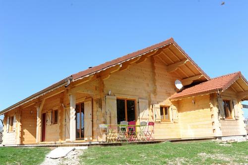 Le petit Rhonnay à Uxelles
