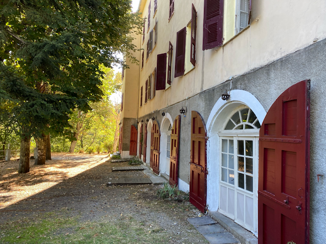 hôtel Restaurant Le Torrent à Santo-Pietro-di-Venaco