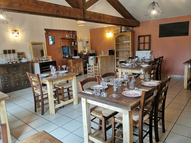 Auberge de Chanteuges à Chanteuges