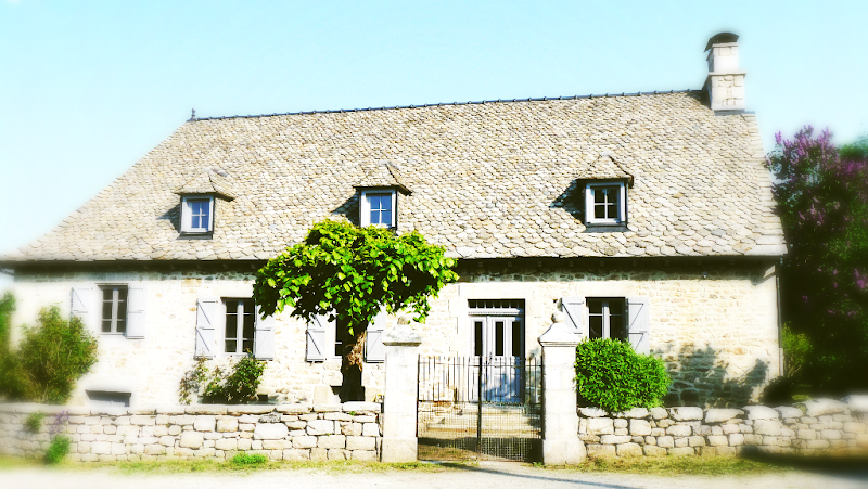 Gîte en Corrèze La Métairie du Fraysse à Gros-Chastang