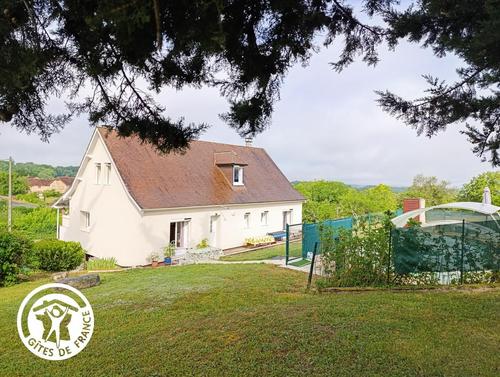 Cottage La Calèche