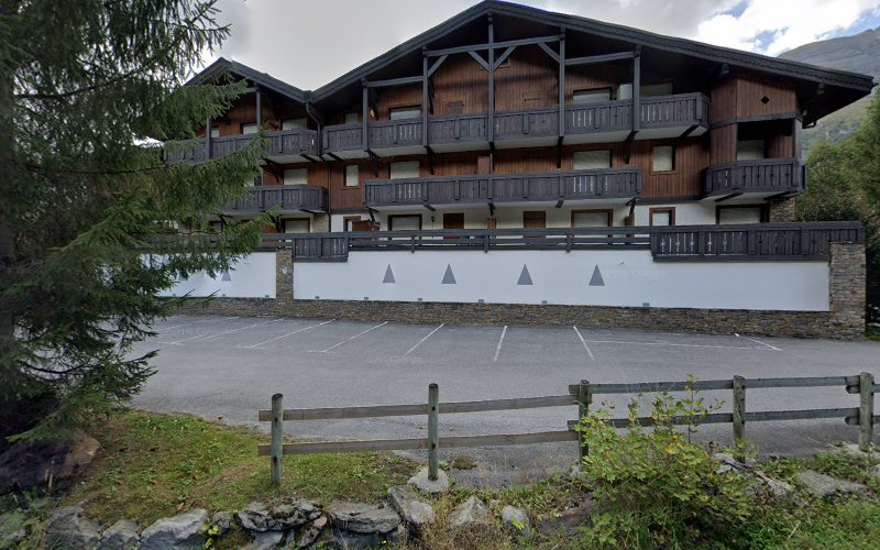 La Palme d Or à Les Contamines-Montjoie