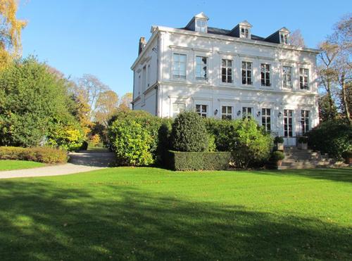 Château la Chataigneraie à Wambrechies