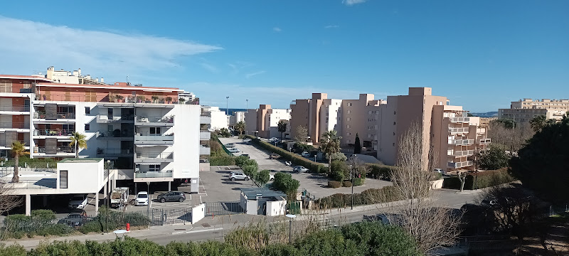 Le Queirélé à Le Lavandou