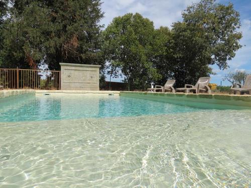 Gîte au Somail La Bastide à Salleles D'aude