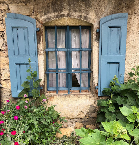 Gîte Les volets bleus à Gresse-en-Vercors