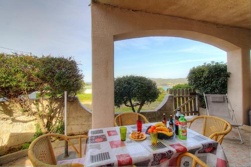Villa ' Mon Rêve '( rez-de-chaussée) à Cargese