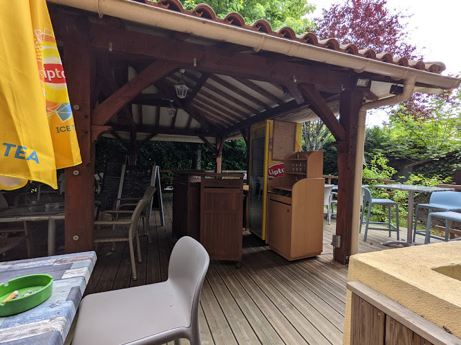Hôtel-restaurant Le Celtic Bar-tabac à Couzeix