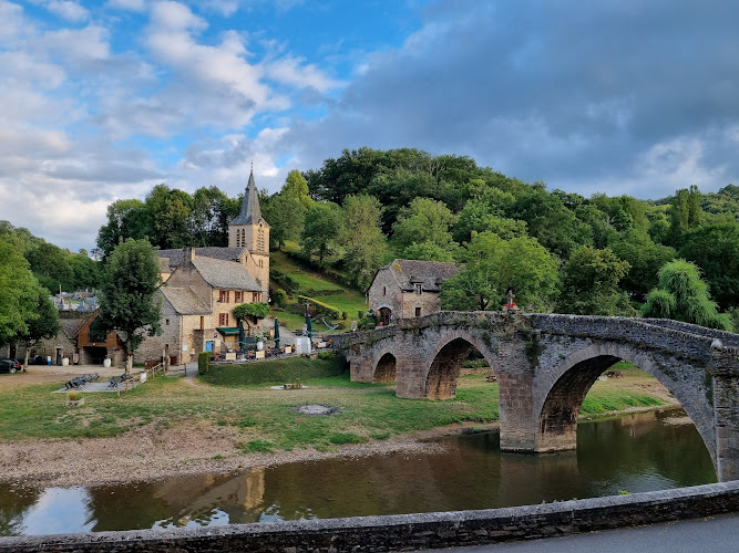 Camping Fans à Rignac