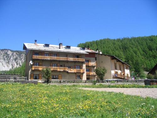 Gîte n°1 à Arvieux
