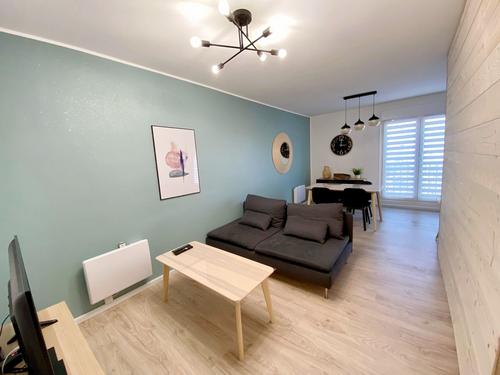 Le P'Tit Cosy à Gérardmer