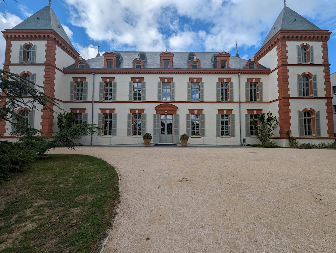 Chateau Camas à Pin-Balma
