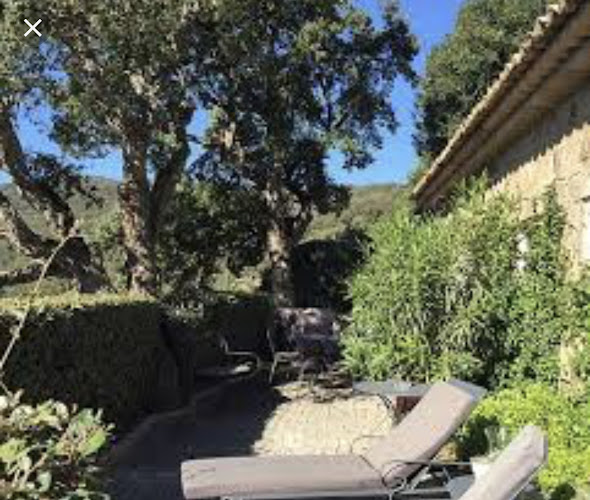 La Petite Bastide Grimaudoise