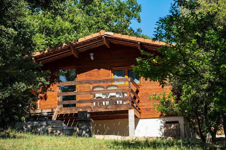 L Oliveraie à Saint-Jean-de-Maruéjols-et-Avéjan