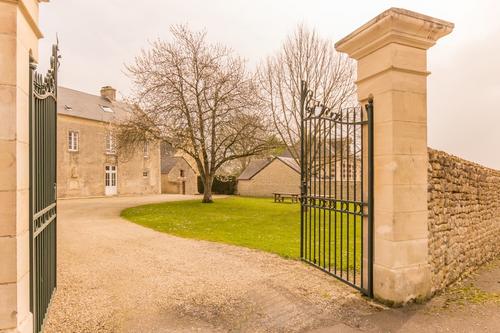 Mon duplex en campagne à Blay