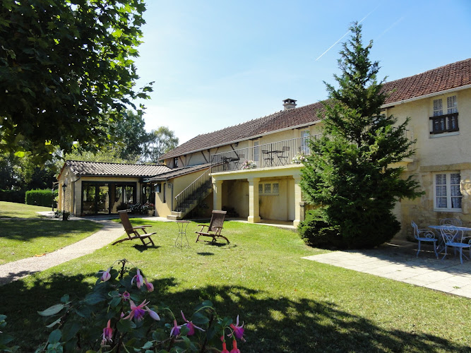 La Grange du Mas à Les Eyzies