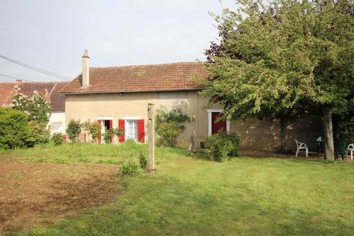 Le Ranch à Bulcy