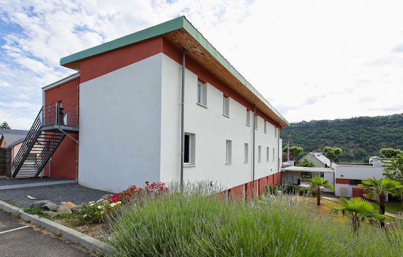 Brit hôtel Confort Marvejols à Marvejols