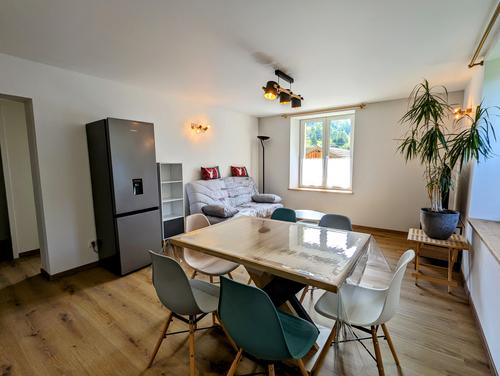 Appartement Aubépine à Ventron