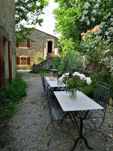 Relais de Laval à Caudiès-de-Fenouillèdes