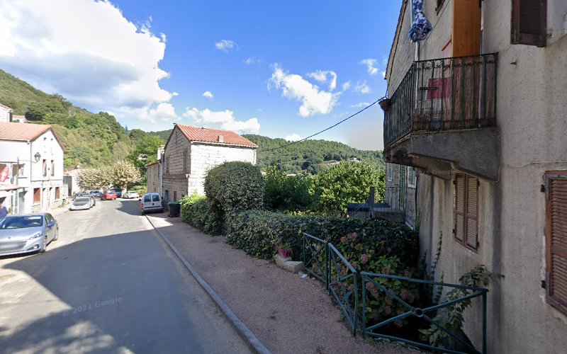 Gite Chez Roselyne à Levie