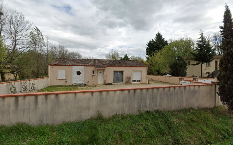Villa Garonne