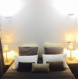 La Suite des Halles à Chambéry