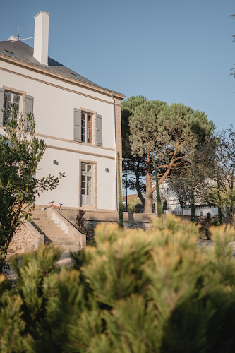 Villa Métis à Les Herbiers